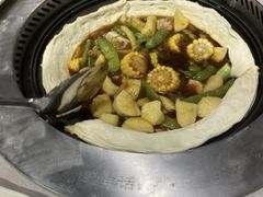 -二十一分小锅炖(中心店)