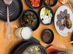 -高社长参鸡汤(高丽街店)