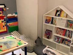 -艾米茉亲子餐厅(万象城店)