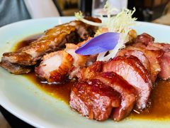 烧味三拼-庄隐阁(悠方广场店)