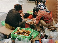 -山菌美食苑(振兴路店)
