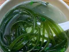 -韩包子(青石桥店)