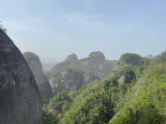 -崀山风景名胜区