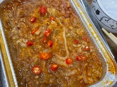 -路边摊胡同里(星城商厦店)