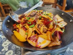 -龚师傅土菜馆.地道农家菜(魅力湘西店)