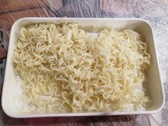 虾拌面-美膳居川菜馆油焖大虾烧烤(卓刀泉店)