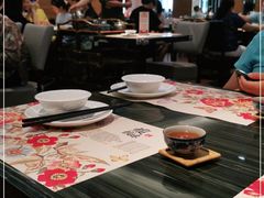 大堂-虾饺妹·粤式手工点心(水荫路店)