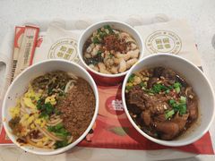 -盛香亭热卤(宝泰购物广场店)