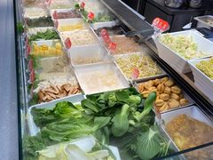 -椒锅锅·麻辣香锅(宝地广场城市集市店)