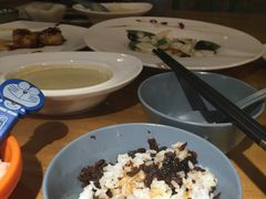 -禧和源养生素食茶馆