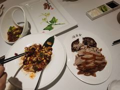 -全聚德(领城国际店)