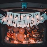 祝自己快乐不止生日🎂