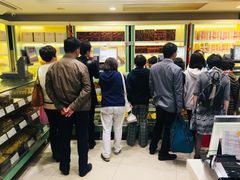 -上海哈尔滨食品厂(淮海中路店)