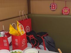 -海底捞火锅(振华广场店)