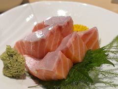 -小山日本料理(太古汇店)