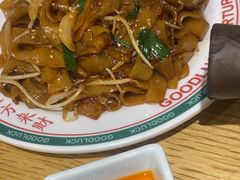 -去茶去餐厅(中央大街店)