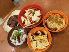 -龙抄手(春熙路总店)