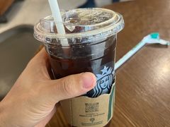 -星巴克臻选(南通万象城1F店)