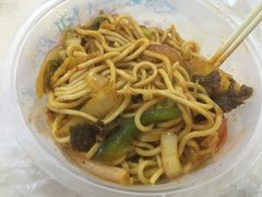 -伊麦佳兰州牛肉面清真美食店