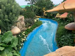 -七彩云南欢乐世界