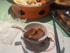 -楼兰新疆菜(江宁万达店)