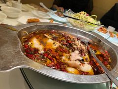 -永乐饭庄(安德路店)