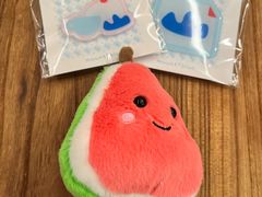 -山与蓝·轻糖鲜果蛋糕(勒泰店)