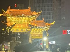 -桥香园云南过桥米线(金马碧鸡店)