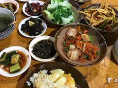 -张关合渣(朱家坳店)