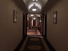 -上海锦江金门大酒店