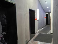 -一兆韦德健身(慧芝湖店)