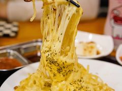 -咕咕站韩国料理(紫金港店)