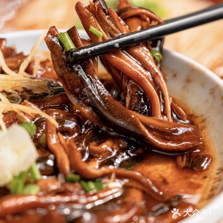 「松鹤楼」首进深圳,260年苏州老店