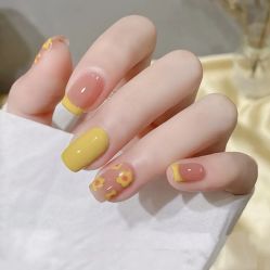 -悦指间美甲美睫