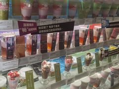 -银泰百货(北京大红门店)