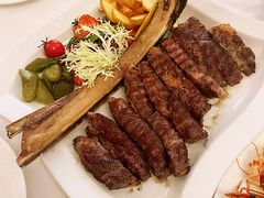 -casamosaico卡萨马可意大利餐厅