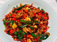 -匠熙小馆(崇文门店)