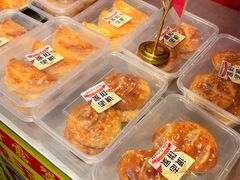-诚志饼家·小凤饼非遗传承(中山六路店)