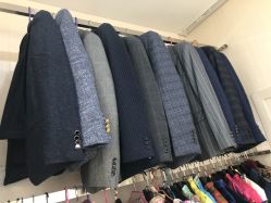 点击看大图 -觅白婚纱礼服馆