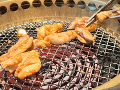 -谷牛日式烤肉(宝山U天地店)