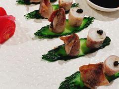 潮州小鱿鱼-潮府馆·非遗潮州菜·港式点心(世纪公园店)