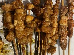 -管氏翅吧(马家堡店)