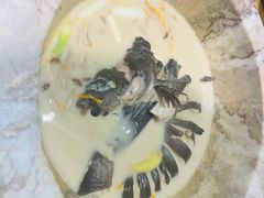 -云海肴云南菜·蒸汽石锅鱼(北京良乡华冠店)