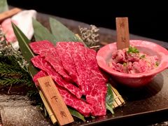 -老乾杯和牛烧肉(王府中环店)