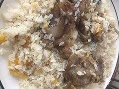 -董小西的凉皮和椒麻鸡(三元桥店)