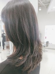 -FINE HAIR 烫染专业设计