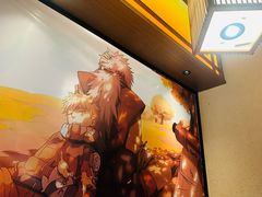 -弓二·烧鸟居酒屋(财富购物中心店)