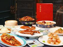 -四世同堂·京菜·烤鸭(双井店)