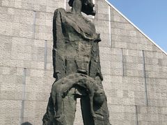 -侵华日军南京大屠杀遇难同胞纪念馆