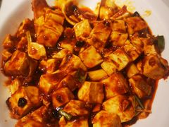 -峨嵋酒家(地安门店)